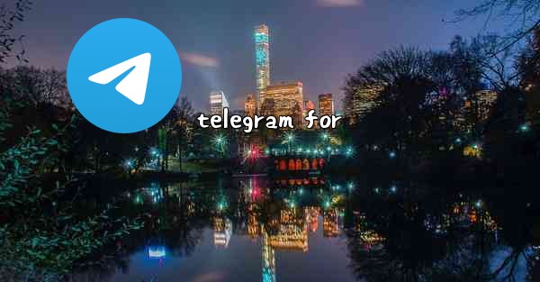 telegram for