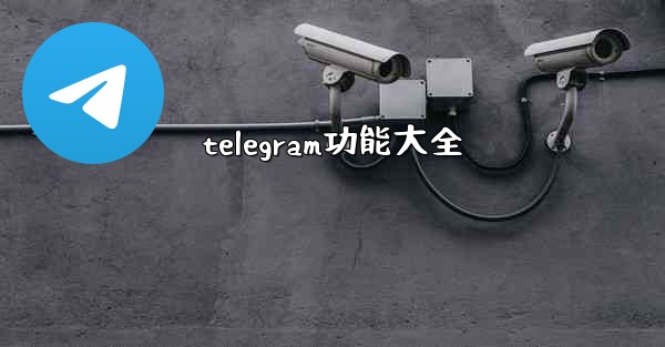 telegram功能大全