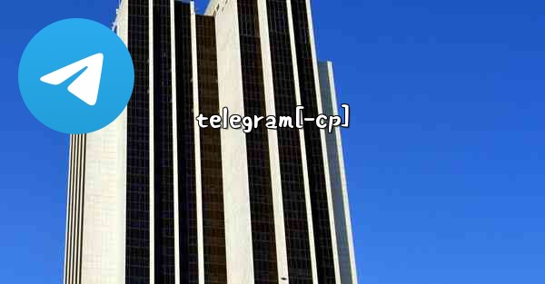 telegram[-cp]