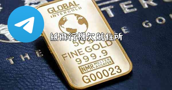 紙飛行機欠航住所