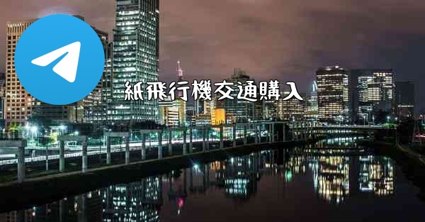 紙飛行機交通購入