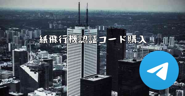 紙飛行機認証コード購入