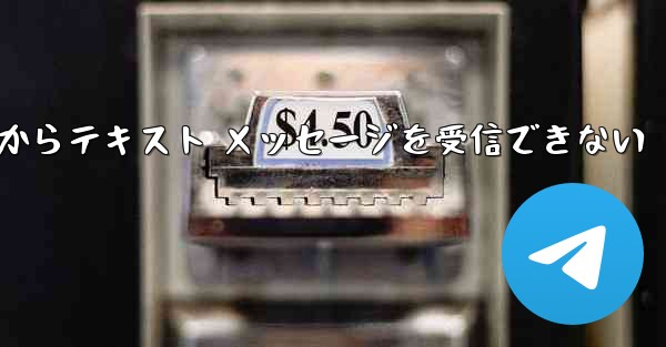 Paper Plane 中国番号 iOS からテキスト メッセージを受信できない