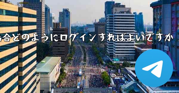 Paper Plane が SMS 認証コードを受信できない場合どのようにログインすればよいですか