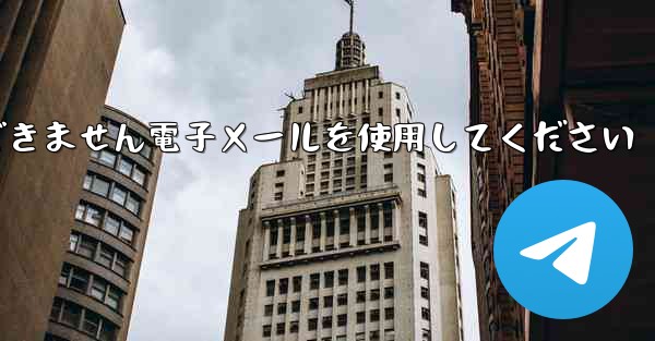 Paper Plane 国内番号では認証コードを受信できません電子メールを使用してください