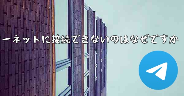 中国では紙飛行機ソフトウェアがインターネットに接続できないのはなぜですか