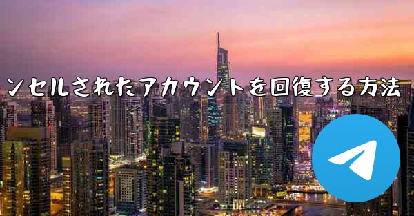 Paper Planeのキャンセルされたアカウントを回復する方法