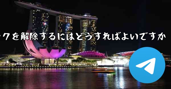 禁止された紙飛行機のブロックを解除するにはどうすればよいですか