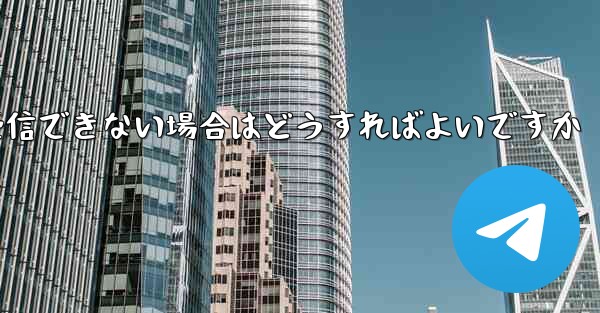 Paper Plane で SMS 認証コードを受信できない場合はどうすればよいですか