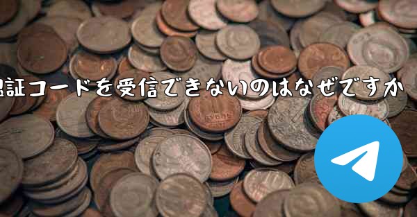 Paper Plane が登録時に認証コードを受信できないのはなぜですか