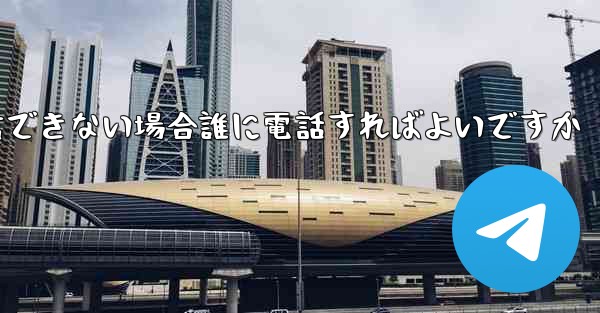 Paper Plane が確認テキスト メッセージを受信できない場合誰に電話すればよいですか