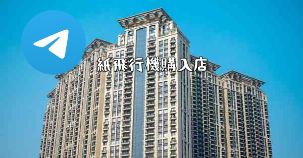 紙飛行機購入店