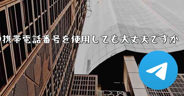 紙飛行機に中国の携帯電話番号を使用しても大丈夫ですか