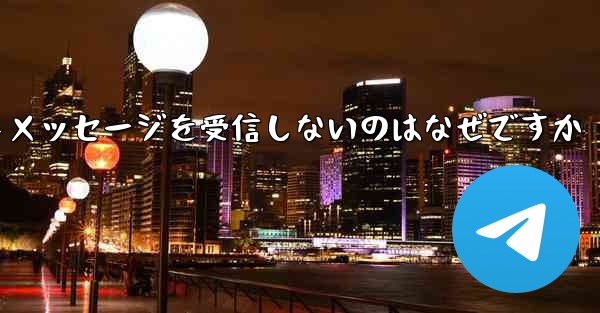 紙飛行機がテキストメッセージを受信しないのはなぜですか
