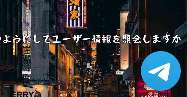 Paper Plane はどのようにしてユーザー情報を照会しますか