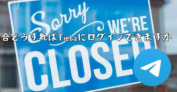 Paper Planeにログインする際に認証コードが届かない場合どうすればTiebaにログインできますか