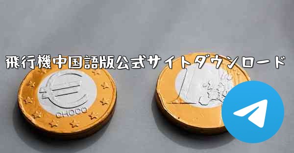 飛行機中国語版公式サイトダウンロード
