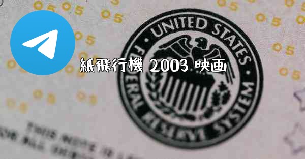 紙飛行機 2003 映画