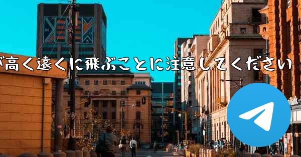 バックするときは折り紙飛行機が高く遠くに飛ぶことに注意してください