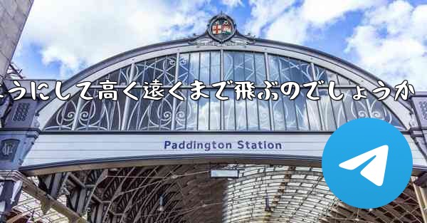 カタパルト紙飛行機はどのようにして高く遠くまで飛ぶのでしょうか