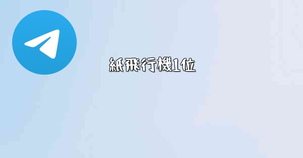 紙飛行機1位