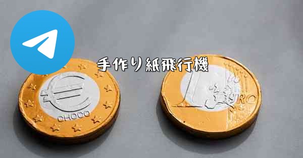 手作り紙飛行機