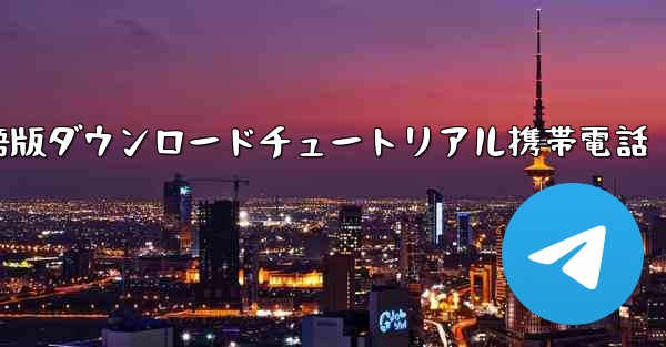 シンプルな飛行機中国語版ダウンロードチュートリアル携帯電話