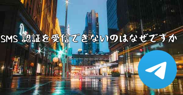 Paper Plane が SMS 認証を受信できないのはなぜですか