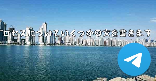折り紙飛行機のプロセスについていくつかの文を書きます