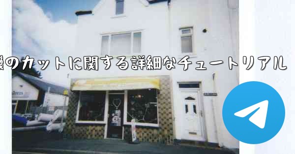 ティッシュペーパー飛行機のカットに関する詳細なチュートリアル