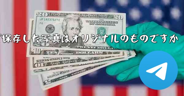 Paper Planeで保存した写真はオリジナルのものですか