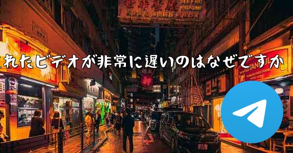 Paper Plane のキャッシュされたビデオが非常に遅いのはなぜですか