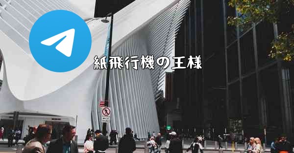 紙飛行機の王様