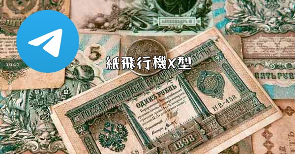 紙飛行機X型