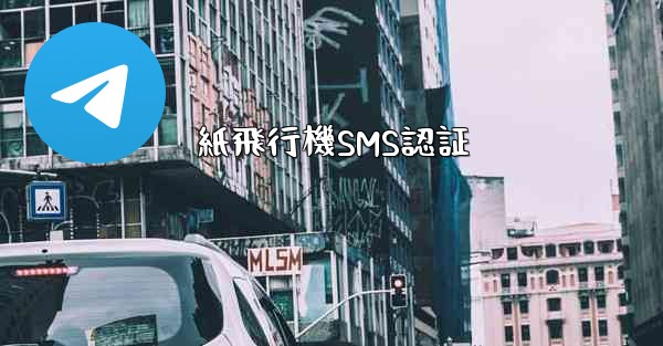 紙飛行機SMS認証