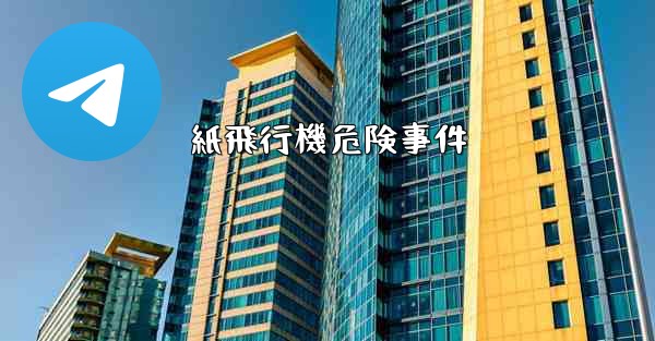 紙飛行機危険事件