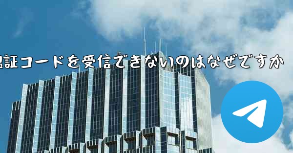 Paper Plane が認証コードを受信できないのはなぜですか