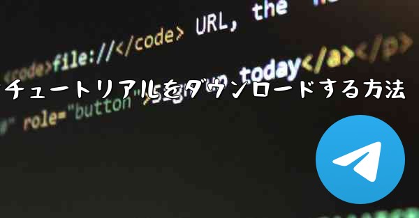 飛行機のビデオチュートリアルをダウンロードする方法