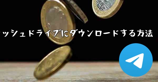 B局の主要メンバーのビデオをUSBフラッシュドライブにダウンロードする方法