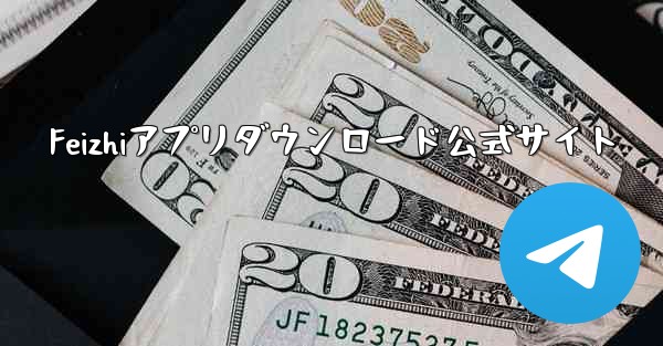 Feizhiアプリダウンロード公式サイト