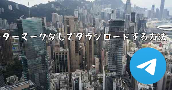 サイトbの動画をウォーターマークなしでダウンロードする方法