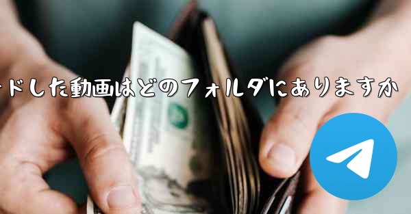 iPadにダウンロードした動画はどのフォルダにありますか